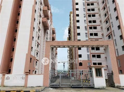 CIDCO offers Palm Beach Road flats to VIPs at less than half the .